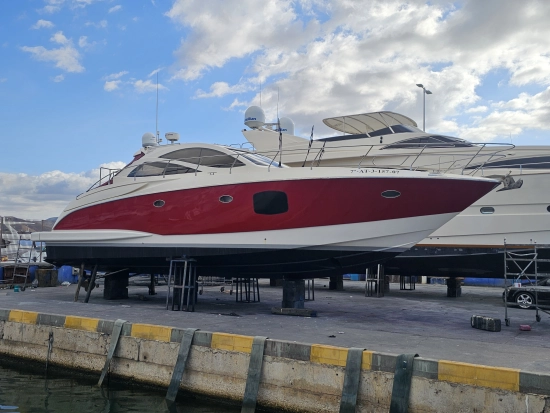 Astondoa 53 Open de segunda mano en venta