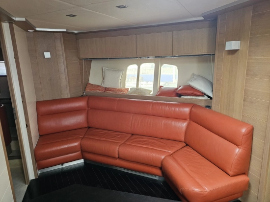 Astondoa 53 Open de segunda mano en venta