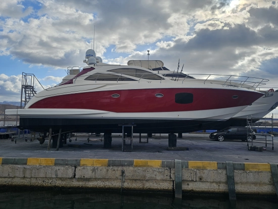 Astondoa 53 Open de segunda mano en venta