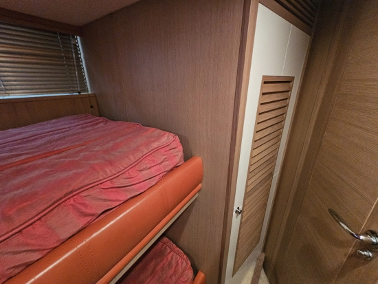 Astondoa 53 Open de segunda mano en venta