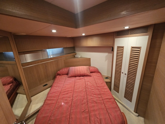 Astondoa 53 Open de segunda mano en venta