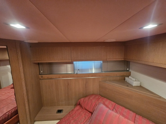 Astondoa 53 Open de segunda mano en venta