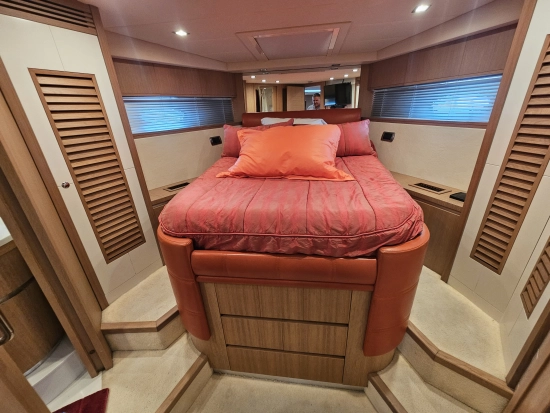 Astondoa 53 Open de segunda mano en venta