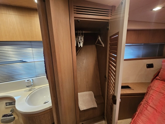 Astondoa 53 Open de segunda mano en venta