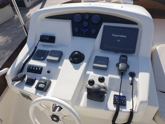Astondoa 52 GLX de segunda mano en venta
