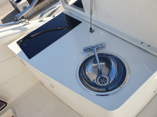 Astondoa 52 GLX de segunda mano en venta