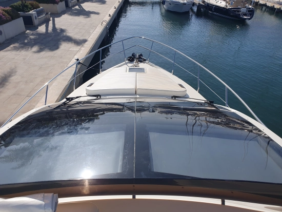 Astondoa 52 GLX de segunda mano en venta