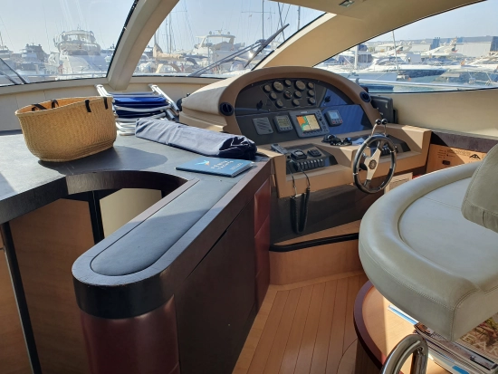 Astondoa 52 GLX de segunda mano en venta