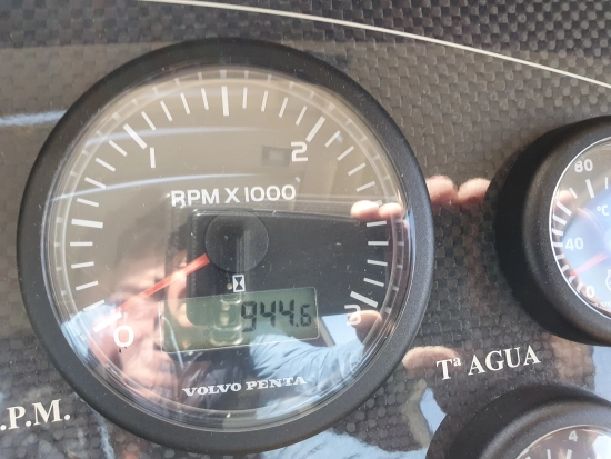 Astondoa 52 GLX de segunda mano en venta