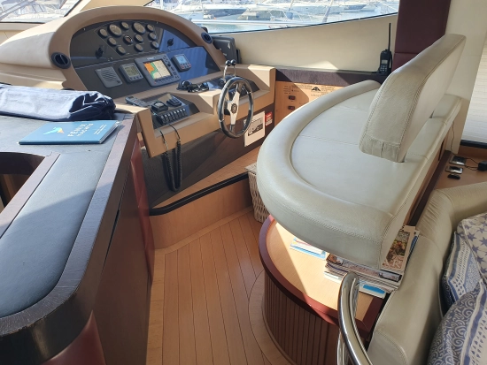 Astondoa 52 GLX de segunda mano en venta