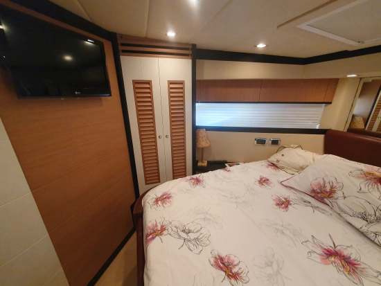 Astondoa 52 GLX de segunda mano en venta
