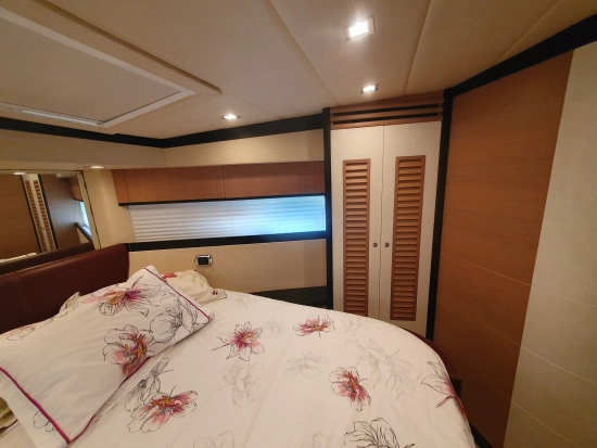 Astondoa 52 GLX de segunda mano en venta