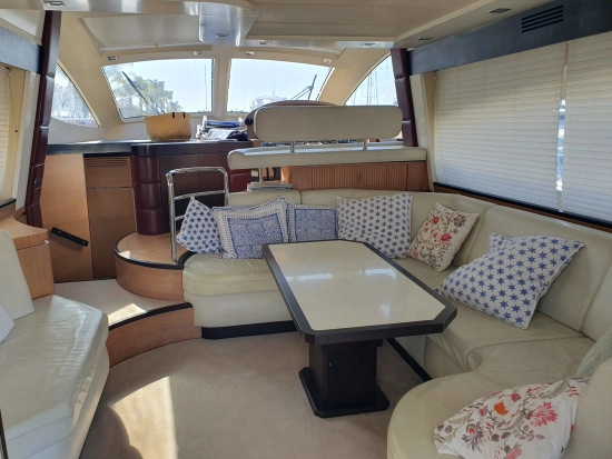 Astondoa 52 GLX de segunda mano en venta