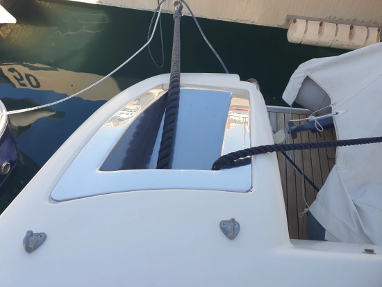 Astondoa 52 GLX de segunda mano en venta