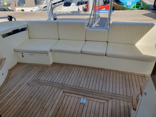 Astondoa 52 GLX de segunda mano en venta