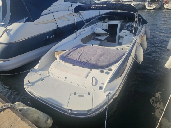 Rinker Captiva 246 CC de segunda mano en venta