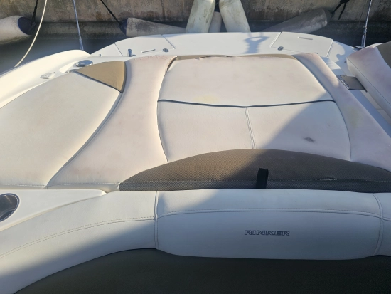 Rinker Captiva 246 CC de segunda mano en venta