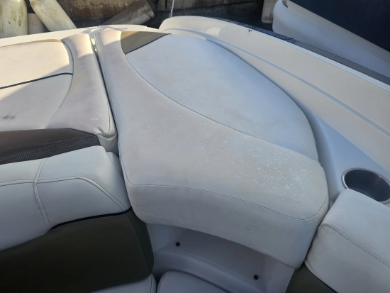 Rinker Captiva 246 CC de segunda mano en venta