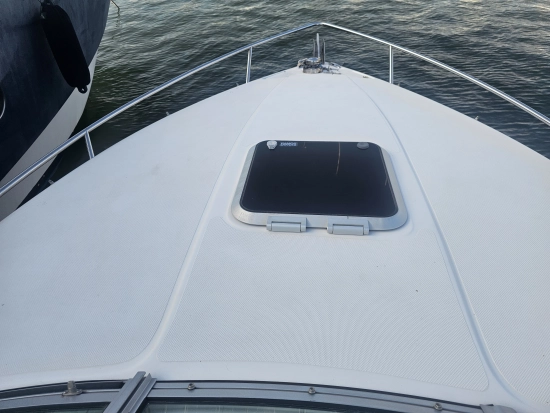 Rinker Captiva 246 CC de segunda mano en venta