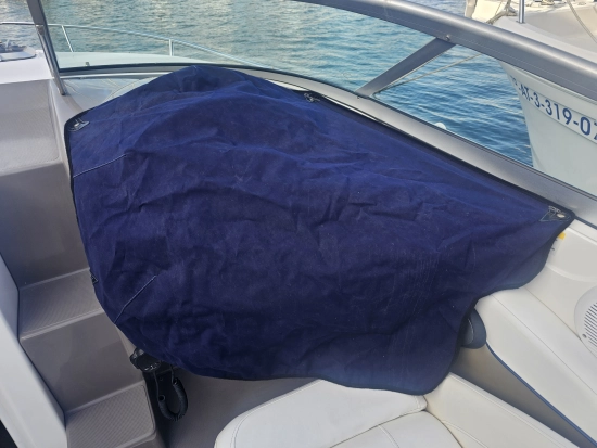 Rinker Captiva 246 CC de segunda mano en venta