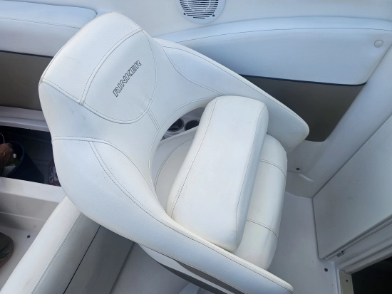 Rinker Captiva 246 CC de segunda mano en venta