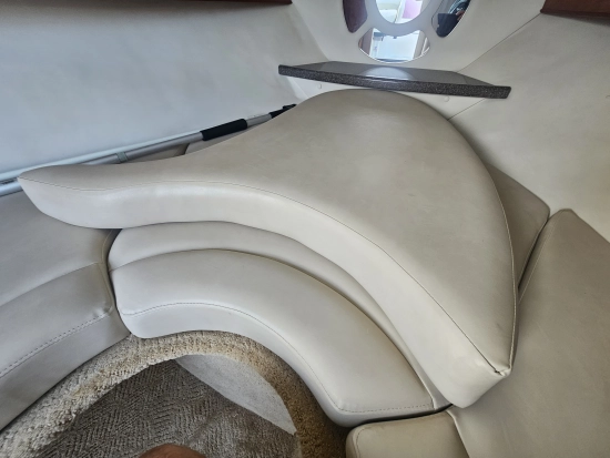 Rinker Captiva 246 CC de segunda mano en venta