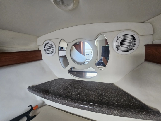 Rinker Captiva 246 CC de segunda mano en venta