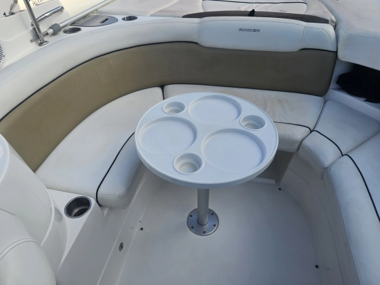 Rinker Captiva 246 CC de segunda mano en venta