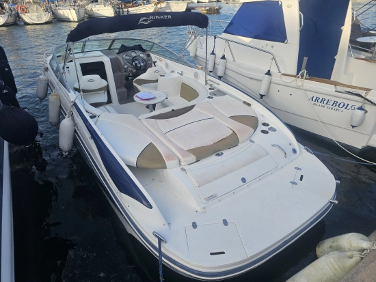 Rinker Captiva 246 CC de segunda mano en venta