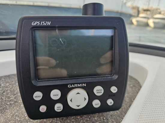 Rinker Captiva 246 CC de segunda mano en venta
