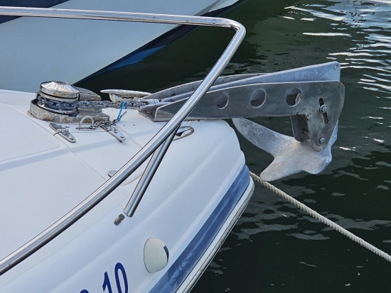Rinker Captiva 246 CC de segunda mano en venta