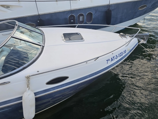 Rinker Captiva 246 CC de segunda mano en venta