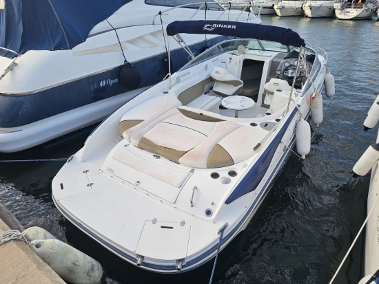 Rinker Captiva 246 CC de segunda mano en venta