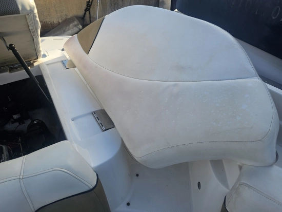 Rinker Captiva 246 CC de segunda mano en venta