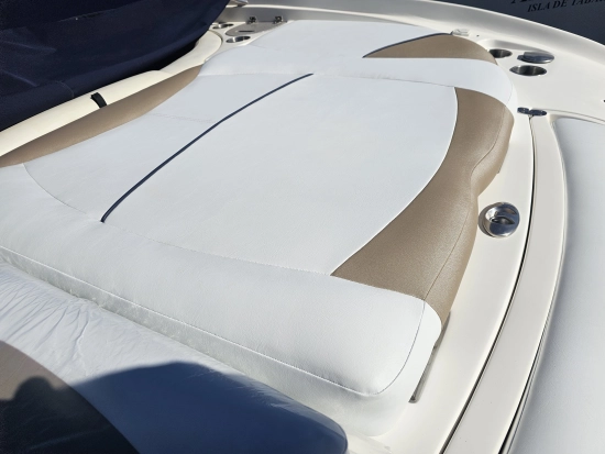 Rinker Captiva 246 CC de segunda mano en venta