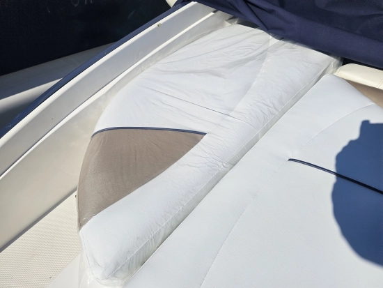 Rinker Captiva 246 CC de segunda mano en venta