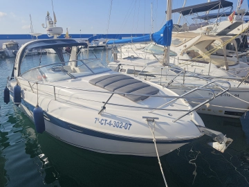 Bavaria Yachts 27 Sport usata in vendita