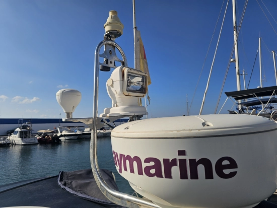 Bavaria Yachts 27 Sport de segunda mano en venta