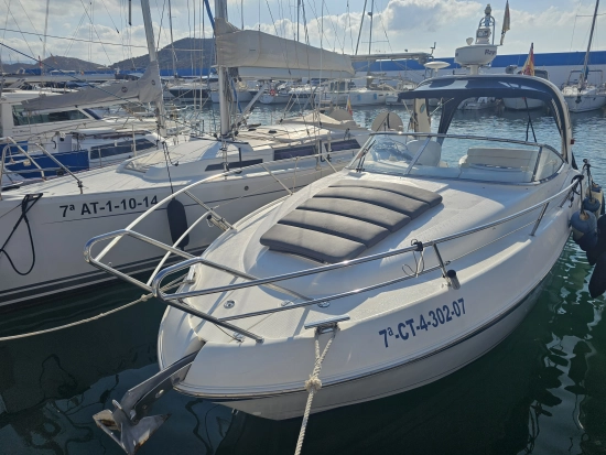 Bavaria Yachts 27 Sport de segunda mano en venta