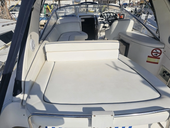 Bavaria Yachts 27 Sport de segunda mano en venta