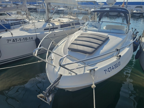 Bavaria Yachts 27 Sport de segunda mano en venta
