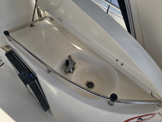 Bavaria Yachts 27 Sport de segunda mano en venta