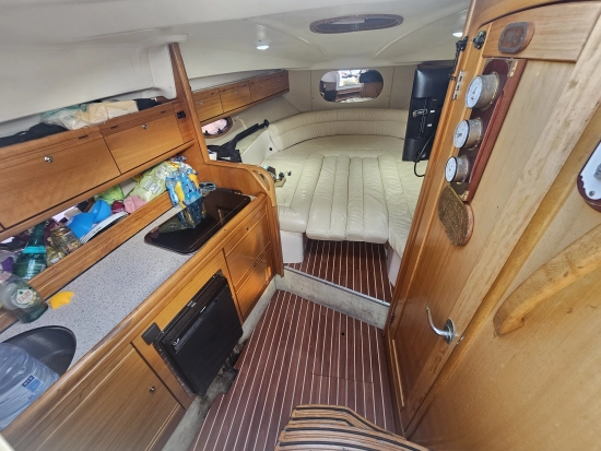 Bavaria Yachts 27 Sport de segunda mano en venta