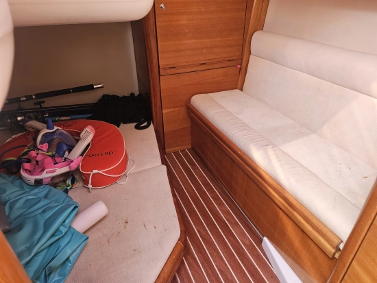 Bavaria Yachts 27 Sport de segunda mano en venta
