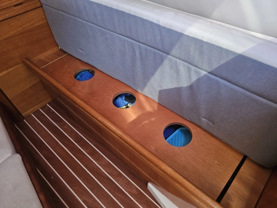 Bavaria Yachts 27 Sport de segunda mano en venta