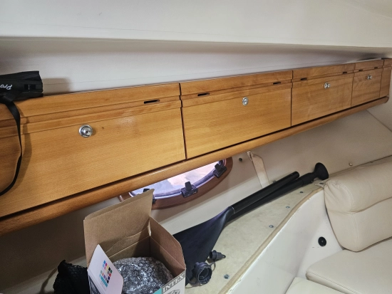 Bavaria Yachts 27 Sport de segunda mano en venta