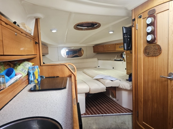 Bavaria Yachts 27 Sport de segunda mano en venta