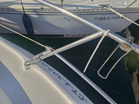 Bavaria Yachts 27 Sport de segunda mano en venta