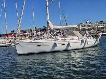 Bavaria Yachts 40 Cruiser DEEP KEEL Holiday usata in vendita