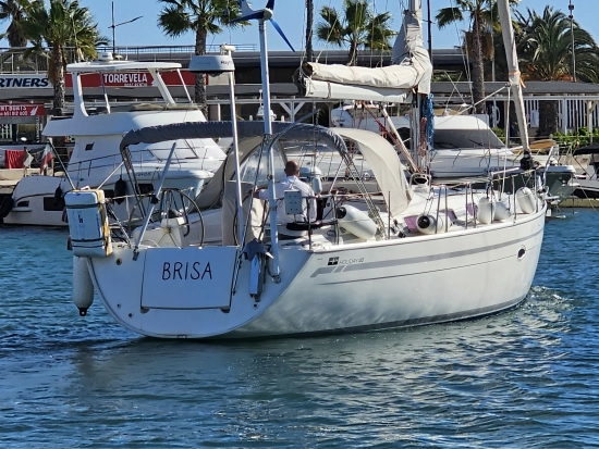 Bavaria Yachts 40 Cruiser DEEP KEEL Holiday usado à venda